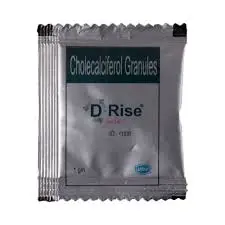 Cholecalciferol Granules